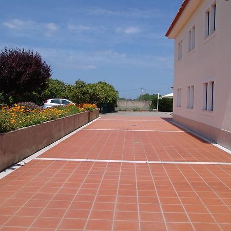 Quinta De Malmedra Villa Santiago do Cacem Exterior photo