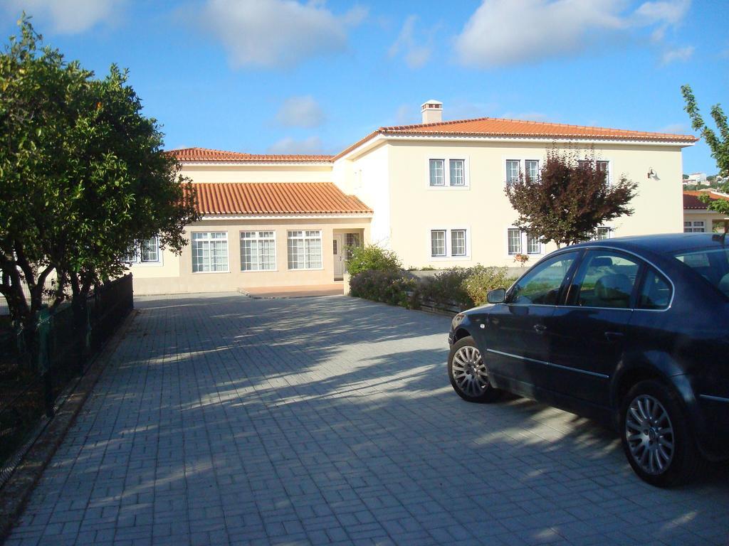 Quinta De Malmedra Villa Santiago do Cacem Exterior photo