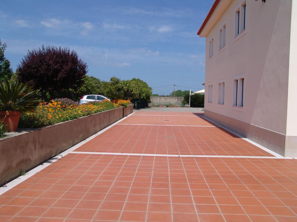 Quinta De Malmedra Villa Santiago do Cacem Exterior photo