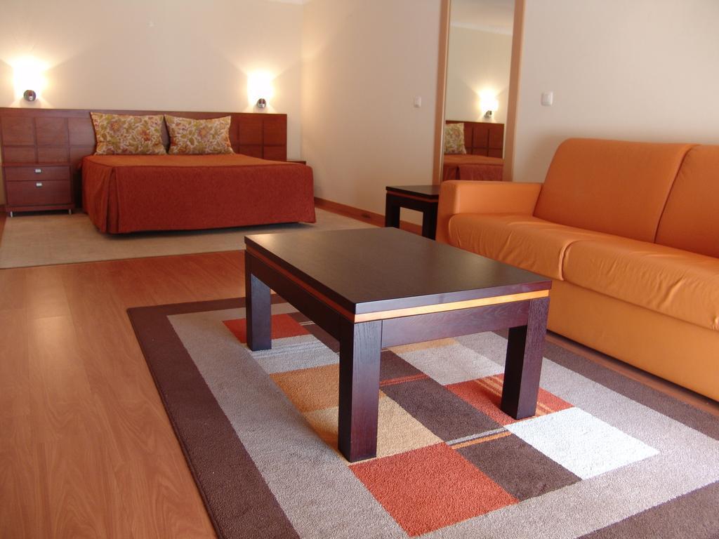 Quinta De Malmedra Villa Santiago do Cacem Room photo