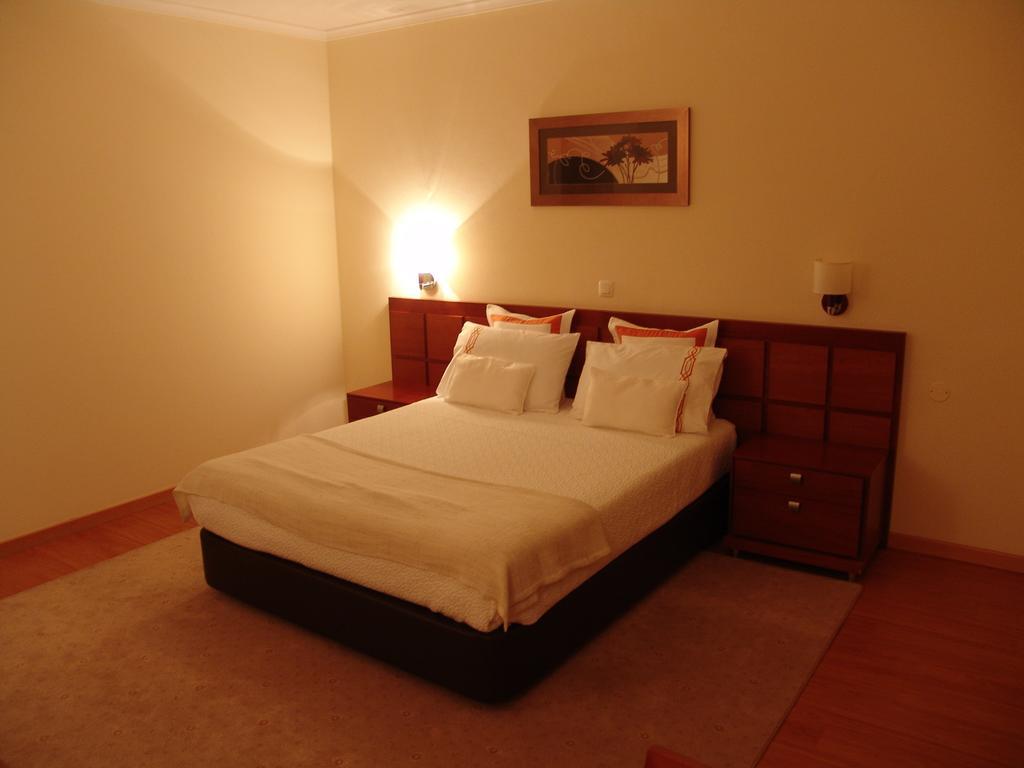 Quinta De Malmedra Villa Santiago do Cacem Room photo