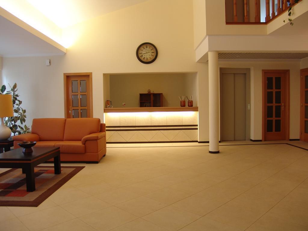 Quinta De Malmedra Villa Santiago do Cacem Exterior photo