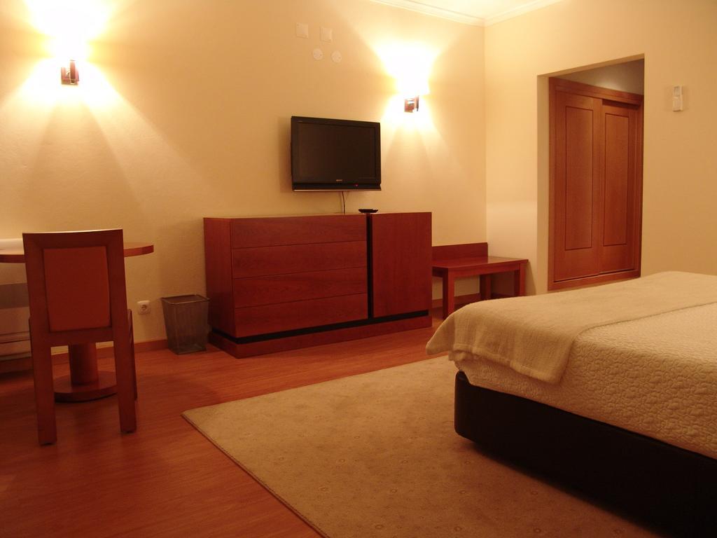 Quinta De Malmedra Villa Santiago do Cacem Room photo