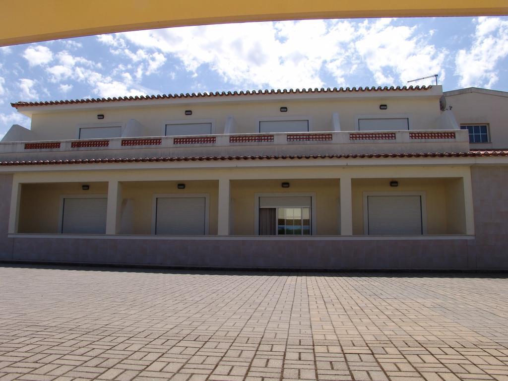 Quinta De Malmedra Villa Santiago do Cacem Exterior photo