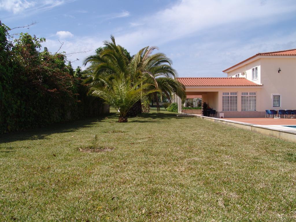Quinta De Malmedra Villa Santiago do Cacem Exterior photo