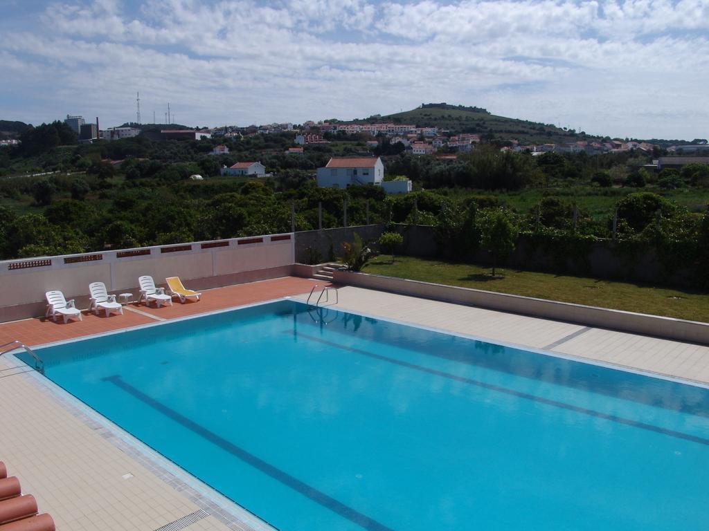 Quinta De Malmedra Villa Santiago do Cacem Exterior photo