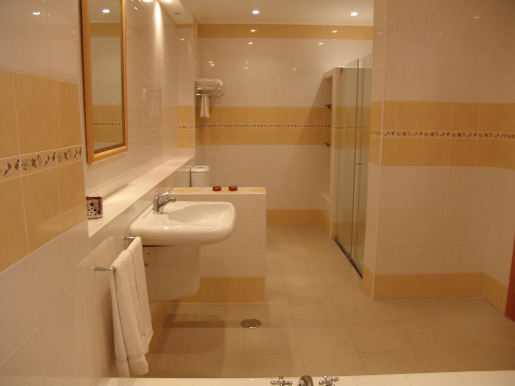 Quinta De Malmedra Villa Santiago do Cacem Room photo
