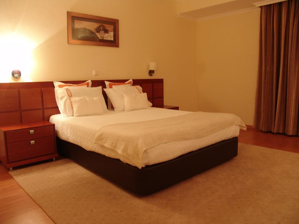 Quinta De Malmedra Villa Santiago do Cacem Room photo