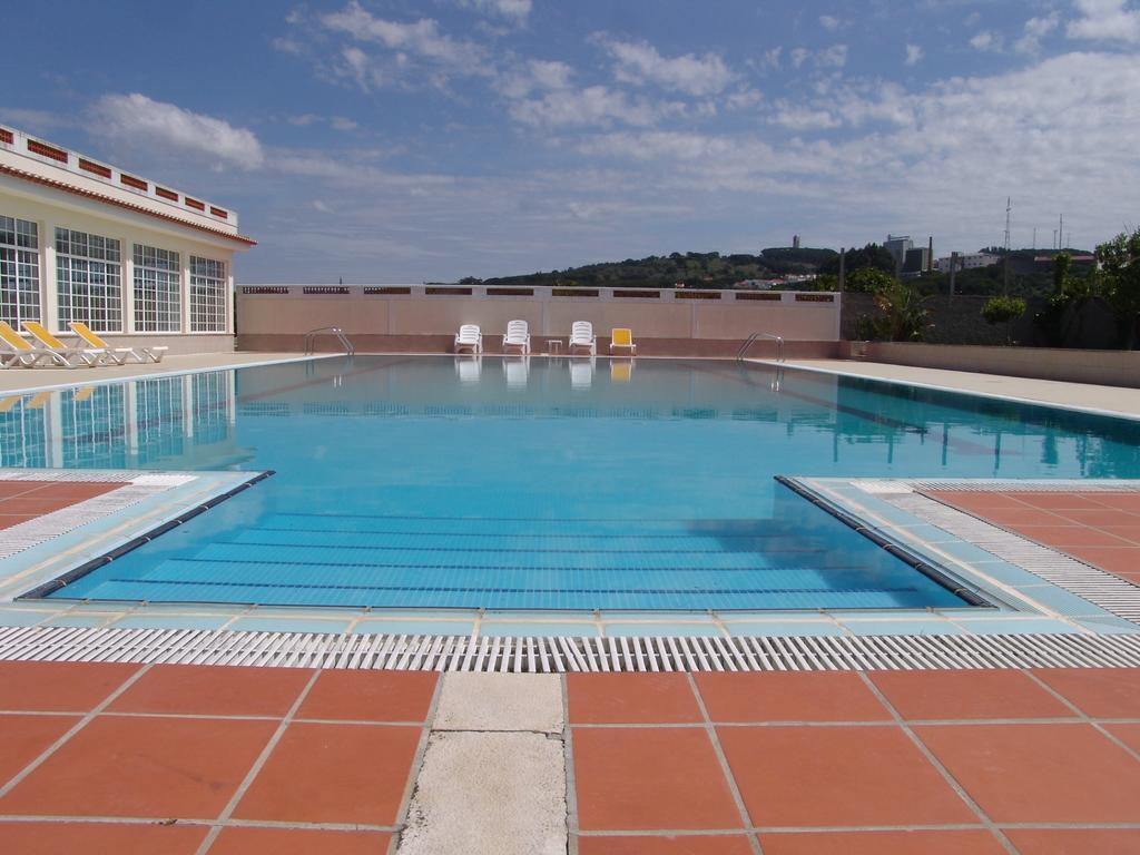 Quinta De Malmedra Villa Santiago do Cacem Exterior photo
